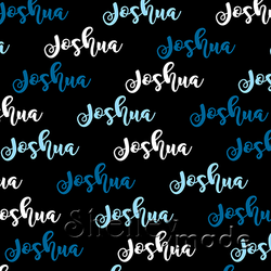 Joshua - Brush Design - Brush