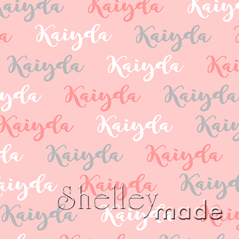 Kaiyda - Brush Design - Brush