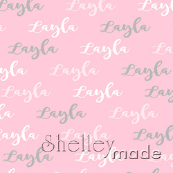 Layla - Brush Design - Brush