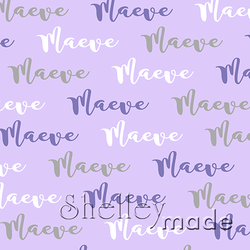 Maeve - Brush Design - Brush