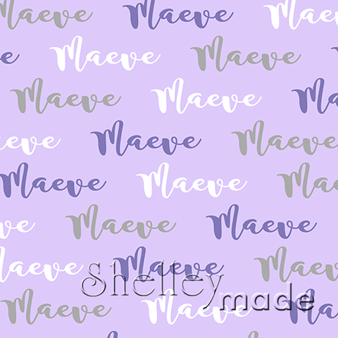 Maeve - Brush Design - Brush