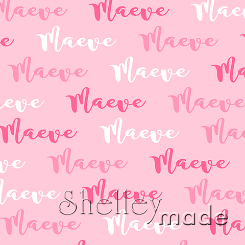 Maeve - Brush Design - Brush
