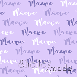 Maeve - Brush Design - Brush