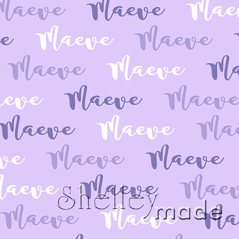 Maeve - Brush Design - Brush