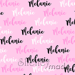 Melanie - Brush Design - Brush