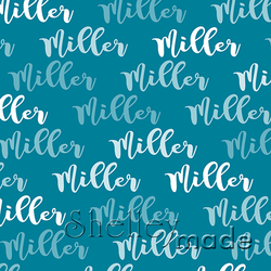 Miller - Brush Design - Brush