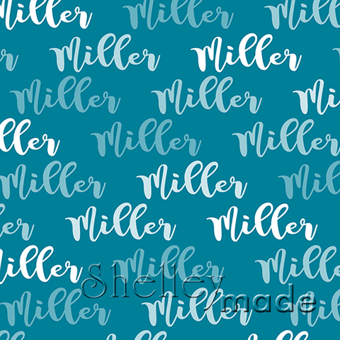 Miller - Brush Design - Brush
