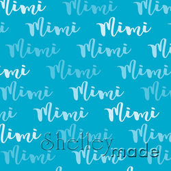 Mimi - Brush Design - Brush