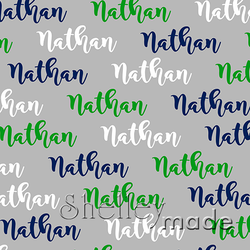 Nathan - Brush Design - Brush