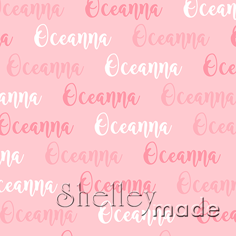 Oceanna - Brush Design - Brush