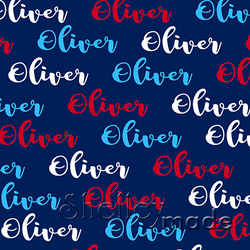 Oliver - Brush Design - Brush