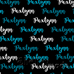 Paxtynn - Brush Design - Brush
