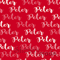 Peter - Brush Design - Brush