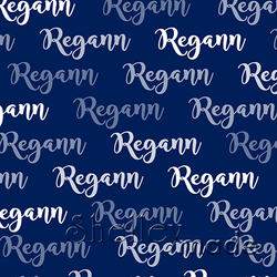 Regann - Brush Design - Brush