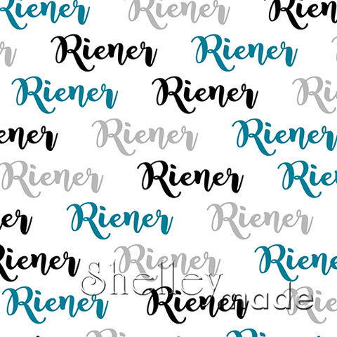 Riener - Brush Design - Brush