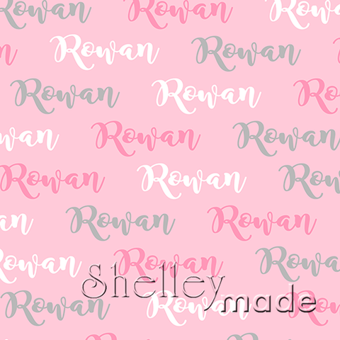 Rowan - Brush Design - Brush