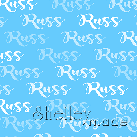 Russ - Brush Design - Brush