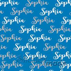 Sophia - Brush Design - Brush
