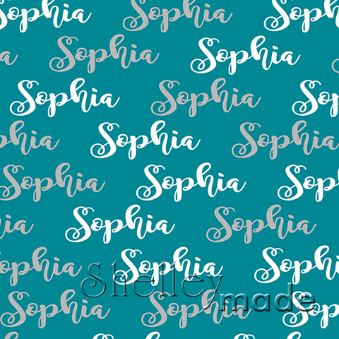 Sophia - Brush Design - Brush