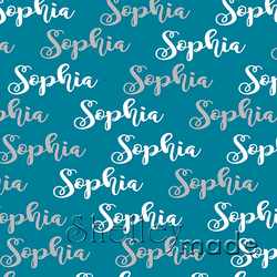 Sophia - Brush Design - Brush