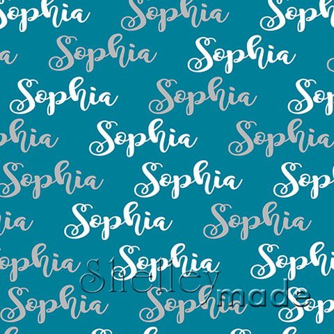 Sophia - Brush Design - Brush