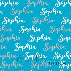 Sophia - Brush Design - Brush