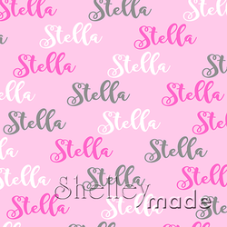 Stella - Brush Design - Brush