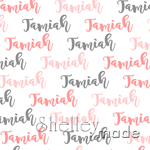 Tamiah - Brush Design - Brush