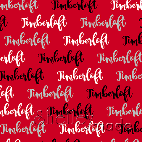 Timberloft - Brush Design - Brush