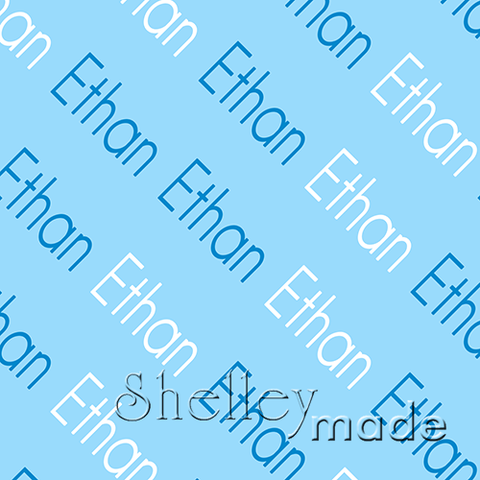 Ethan - Diagonal Design - Block