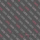 Lacey - Diagonal Design - Block Small