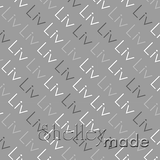 Liv - Diagonal Design - Block Small