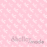Isla - Diagonal Design - Brush Small