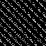 Calista - Diagonal Design - Hand Small