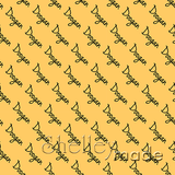 Doogan - Diagonal Design - Hand Small