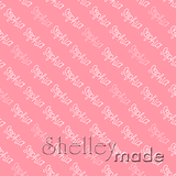 Sophia - Diagonal Design - Playful Small