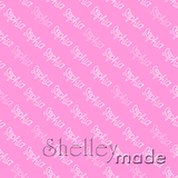 Sophia - Diagonal Design - Playful Small
