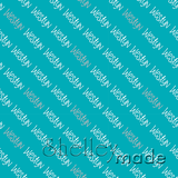 Westyn - Diagonal Design - Playful Small
