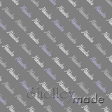 Aleksandra - Diagonal Design - Script Small