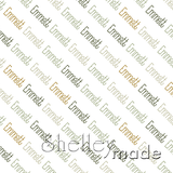 Emmett - Diagonal Design - Slender Small