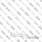 Jaxon - Diagonal Design - Slender Small