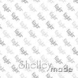 Kaylor - Diagonal Design - Slender Small