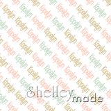 Kopelyn - Diagonal Design - Slender Small