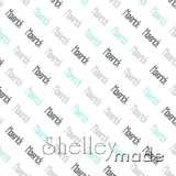 Maverick - Diagonal Design - Slender Small