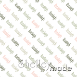 Rozaleigh - Diagonal Design - Slender Small