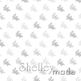 Syler - Diagonal Design - Slender Small
