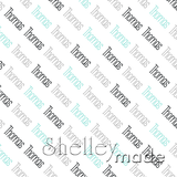 Thomas - Diagonal Design - Slender Small