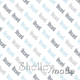 Vincent - Diagonal Design - Slender Small