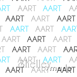Aart - Horizontal Design - Block Upper