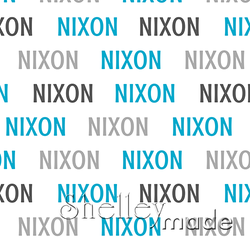 Nixon - Horizontal Design - Classic Upper